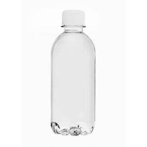 28mm PCO 330ml Cylindrical Water Bottle (288 Pack)