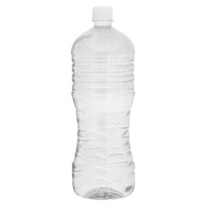 28mm PCO 1.5L Water Bottle (78 Pack)