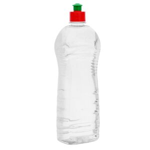 28mm PCO 750ml Dishwasher Bottle (180 Pack)