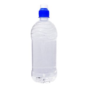28mm 750ml Pump Water Bottle (153 Pack)