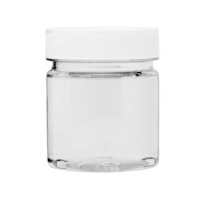 53mm 100ml Round Jar (228 Pack)
