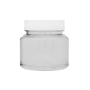 53mm 125ml Squad Jar (160 Pack)