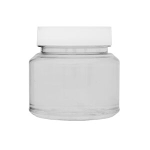 64mm 250ml Squad Jar (96 Pack)