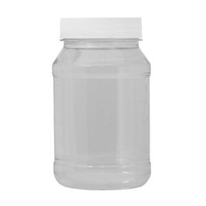 64mm 250ml Honey Jar (119 Pack)