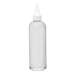 24mm 250ml Boston Bottle (166 Pack)