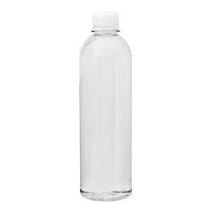 28mm 500ml Boston Bottle (242 Pack)