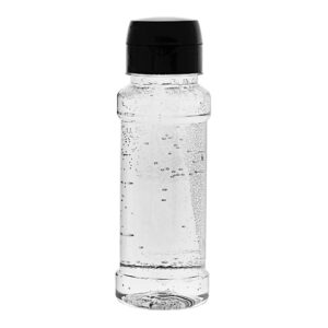 38mm 200ml Spice Bottle (198 Pack)