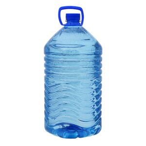 38mm 5L Water Bottle with Handle (40 Pack)